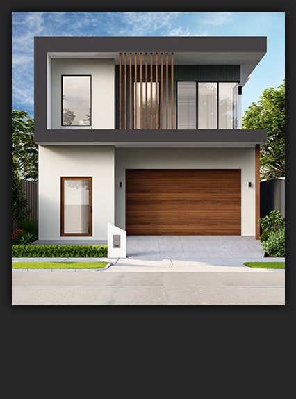 Exterior Facade