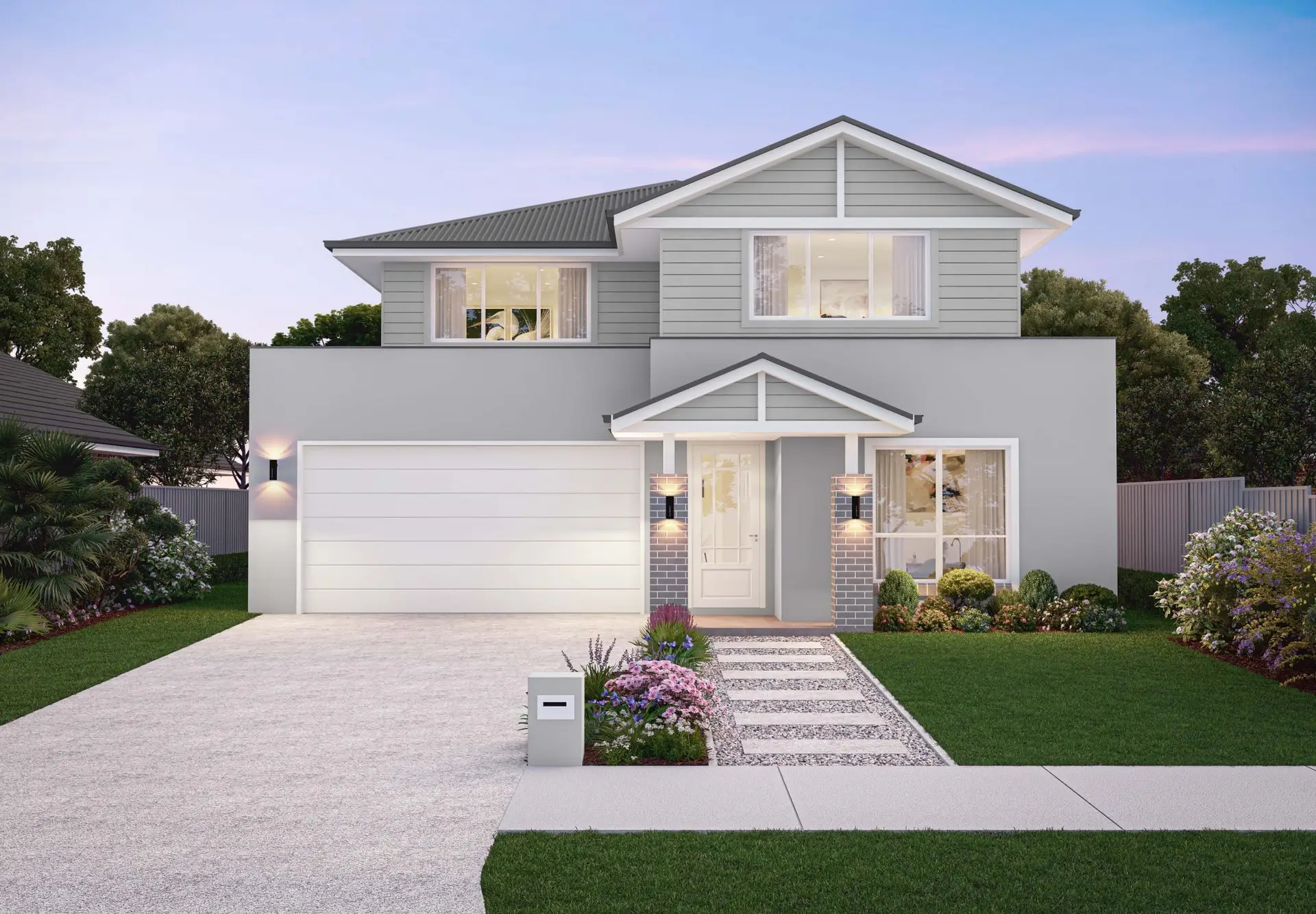 Architectural Visualization Service by ArchioViz