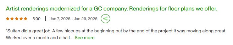 client review 3