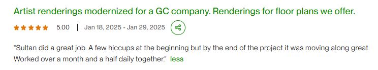 client review 4