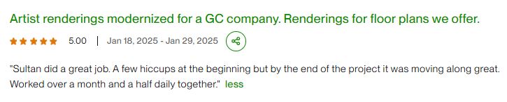 client review 5