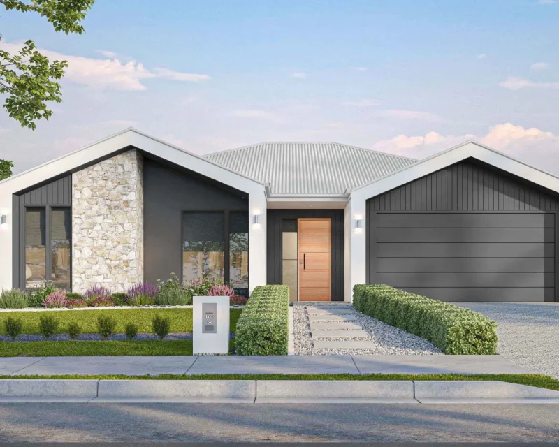 Lot 60 Maleny Exterior