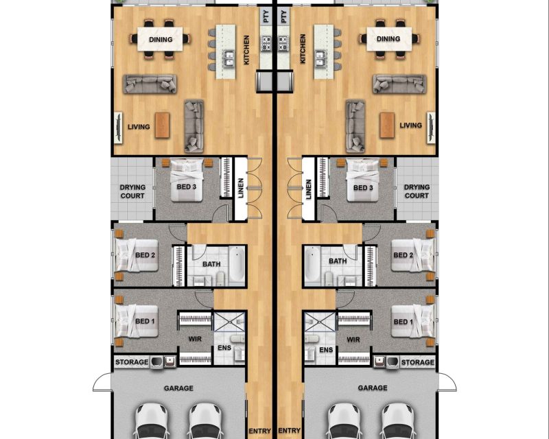 2D MARKETING PLAN